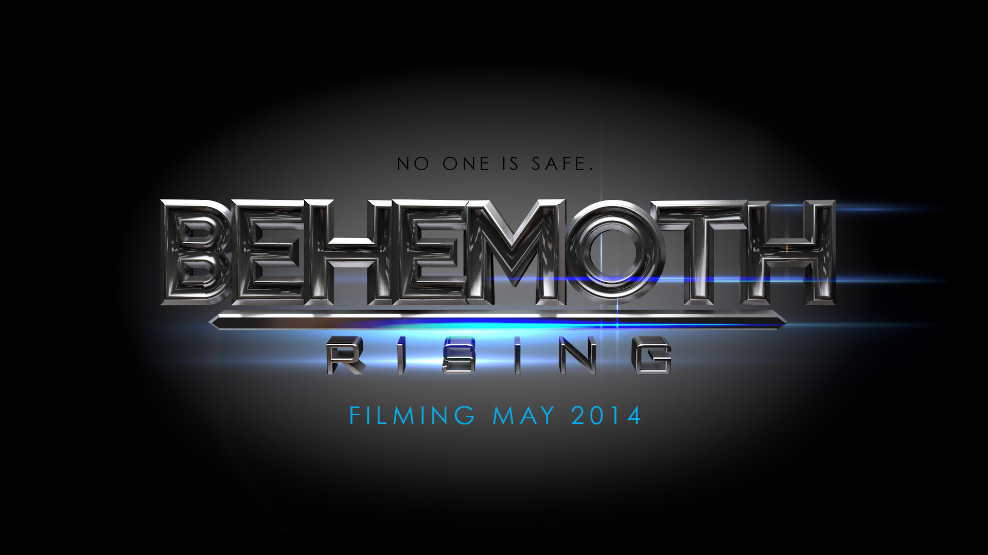 Behemoth Rising
